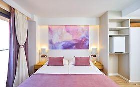 Mll Mediterranean Bay - Adults Only